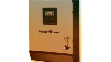 MasterPower